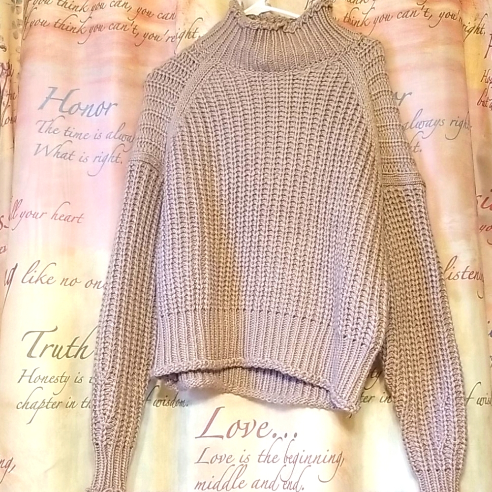 Sweaters